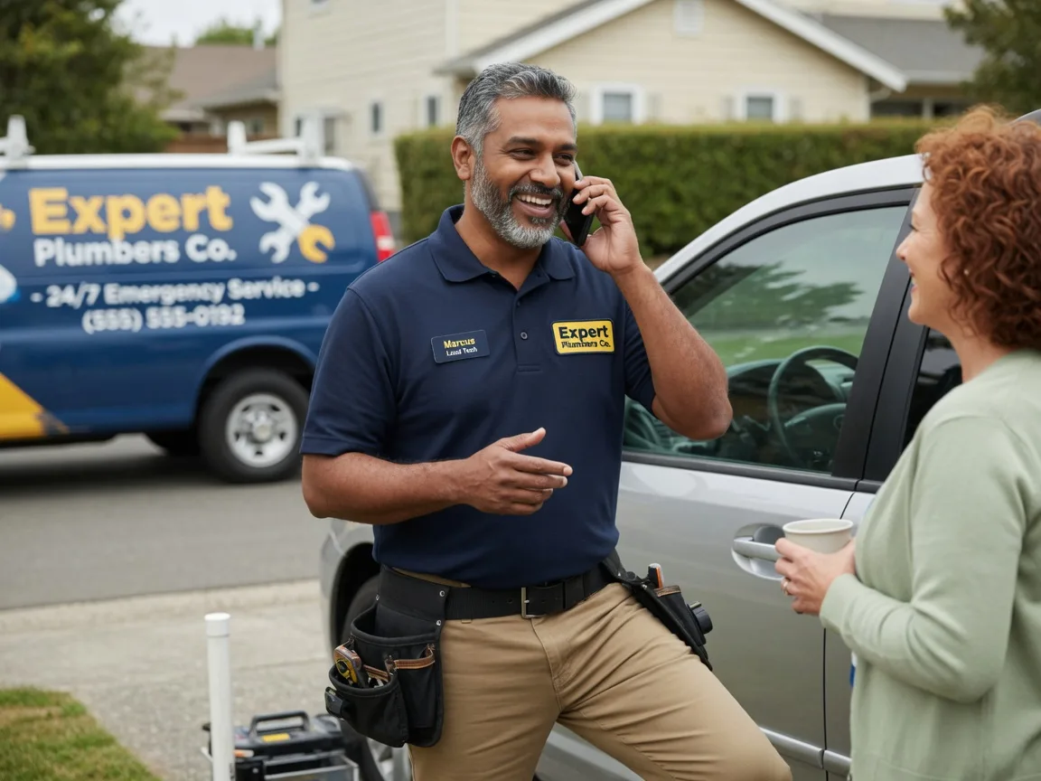 Drain Cleaning Bothell, WA FAQs